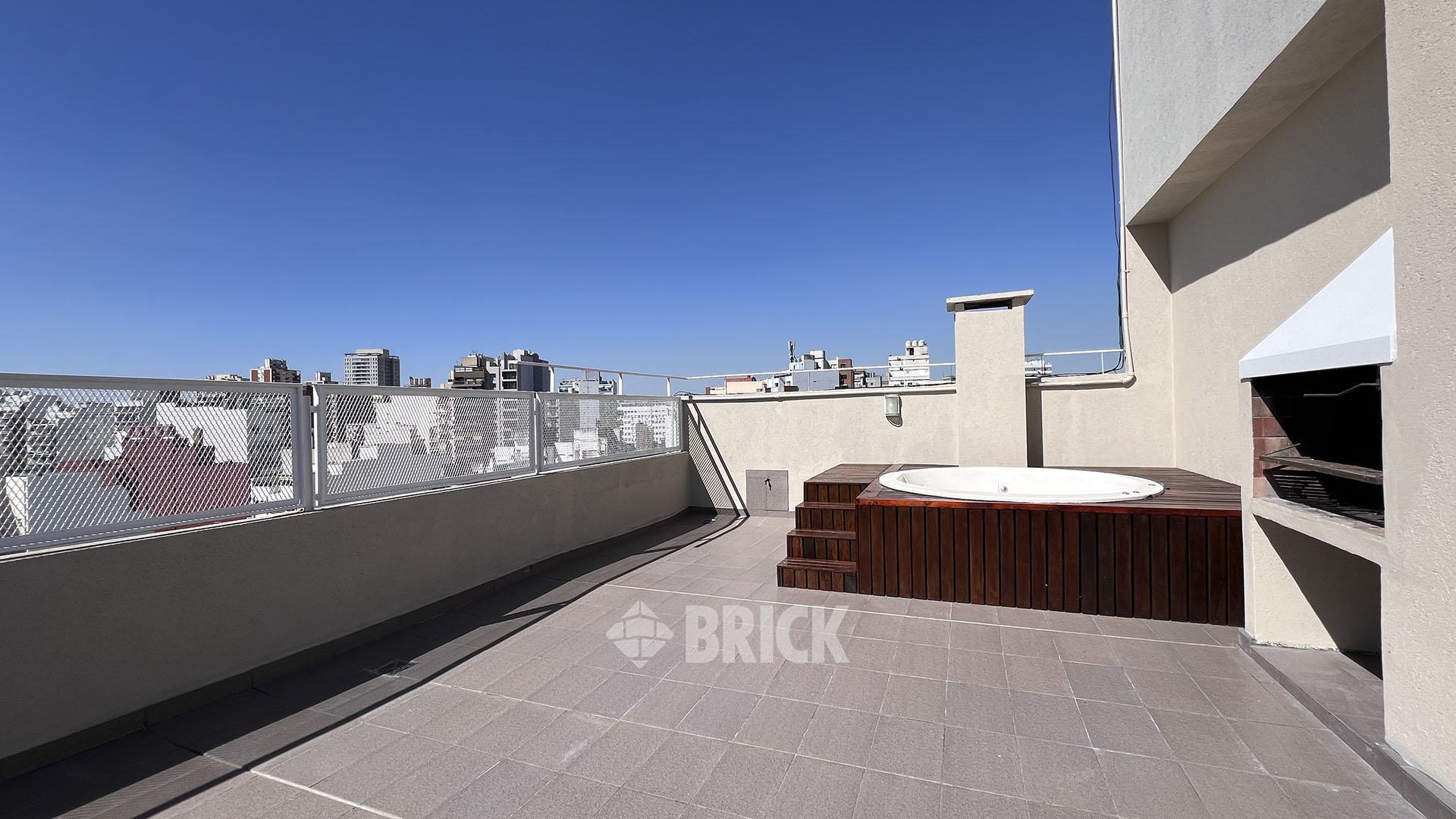 NEUQUEN al 700 Piso 9 12