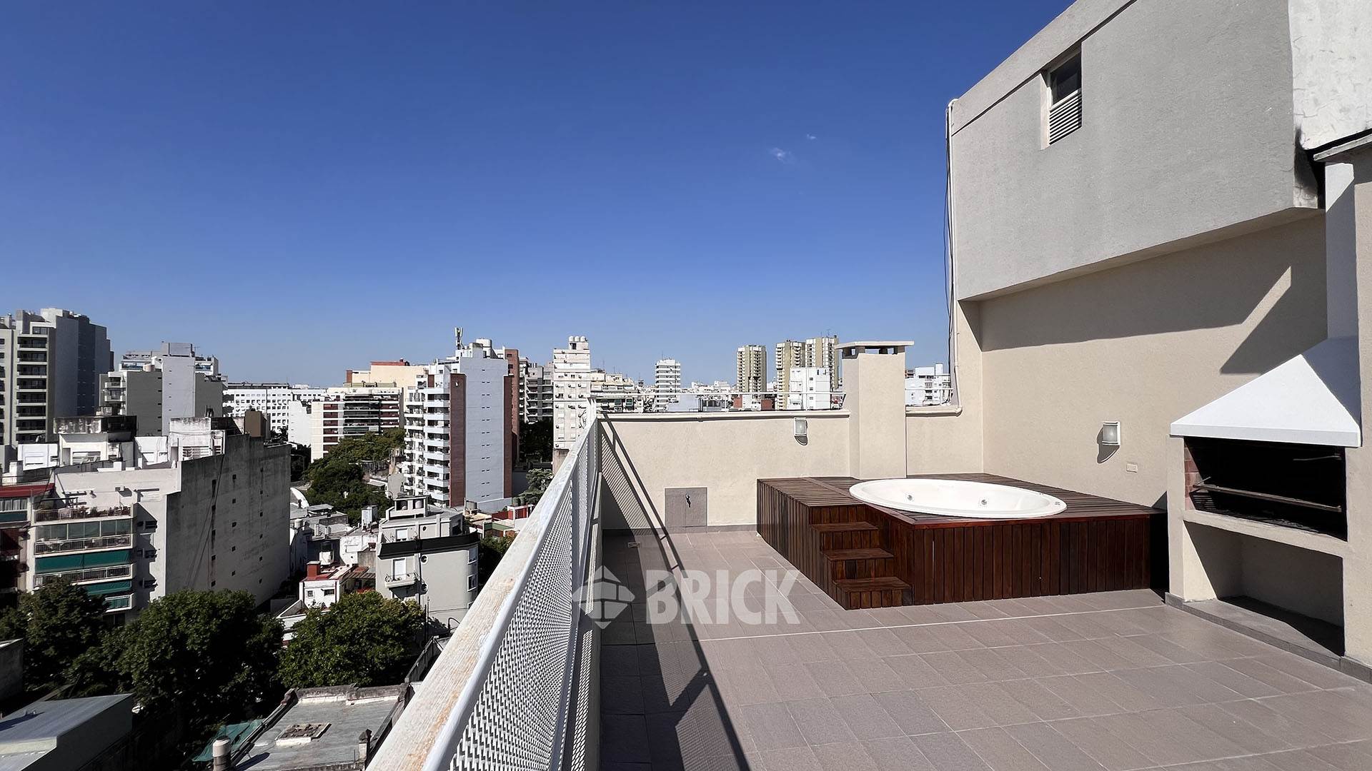 NEUQUEN al 700 Piso 9 13