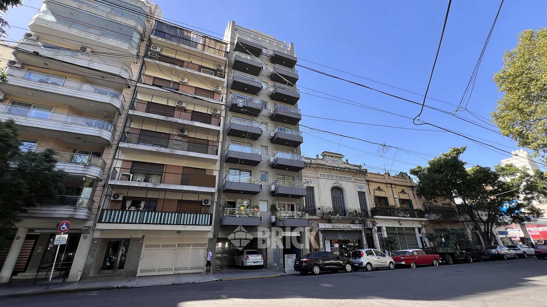 NEUQUEN al 700 Piso 9 15