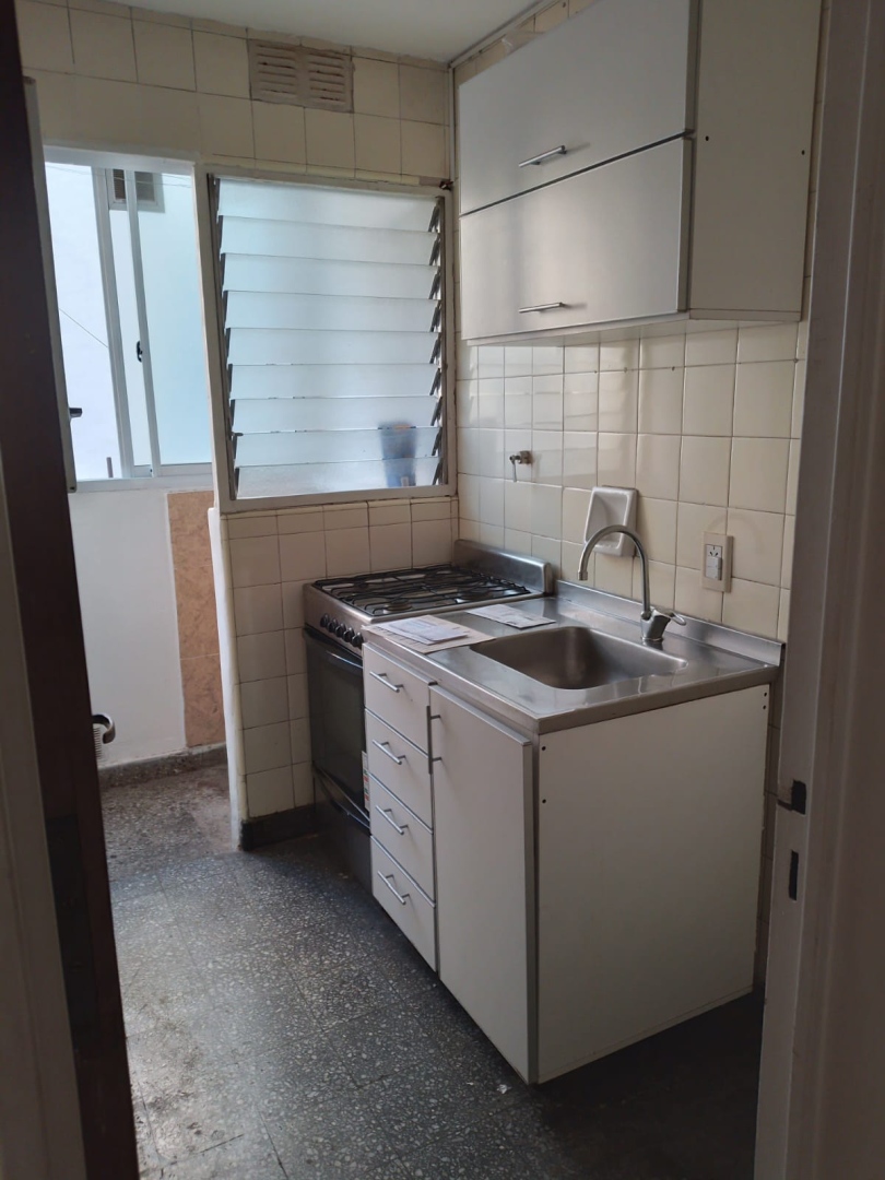 GUEMES al 4200 Piso 4 9