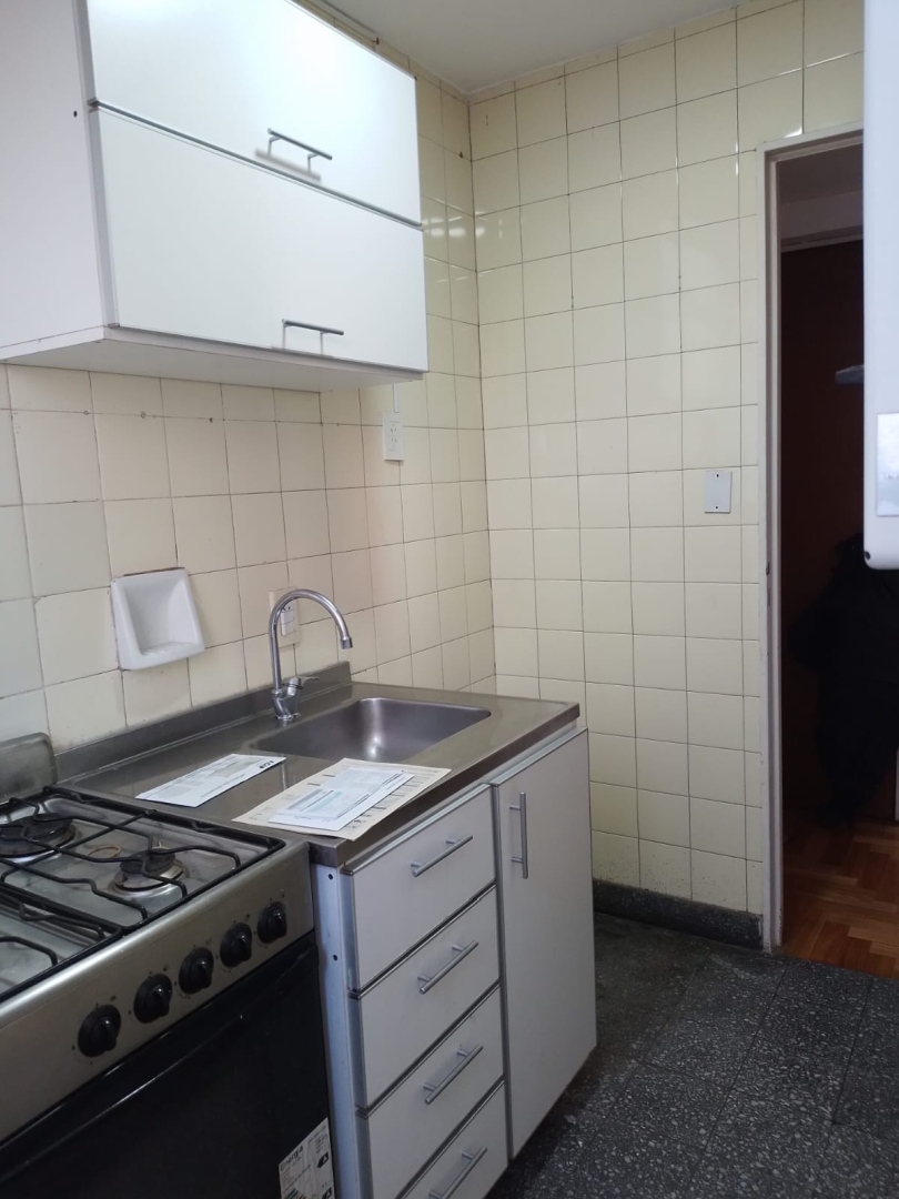 GUEMES al 4200 Piso 4 10