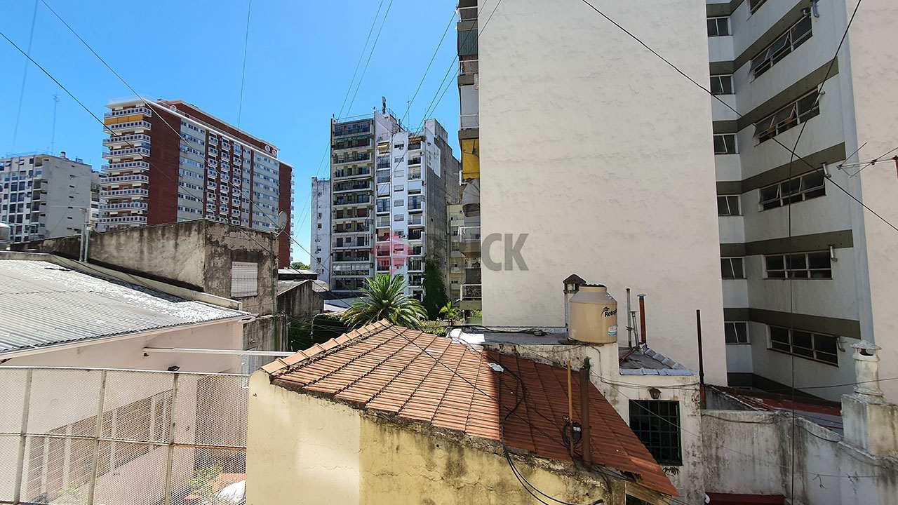 GUEMES al 4200 Piso 4 12