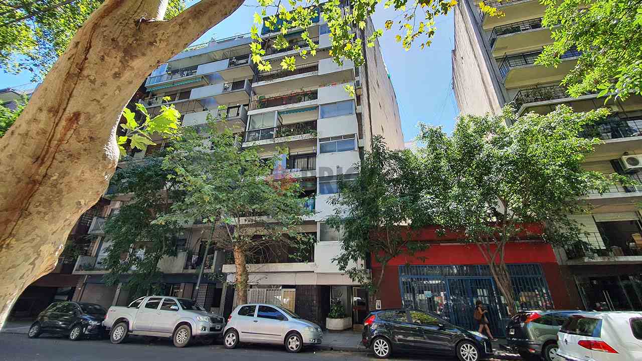 GUEMES al 4200 Piso 4 15