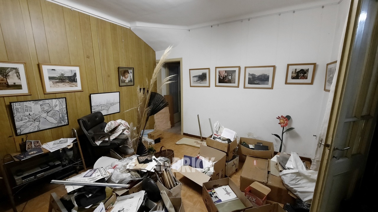 CONDE al 700 Piso PB 4