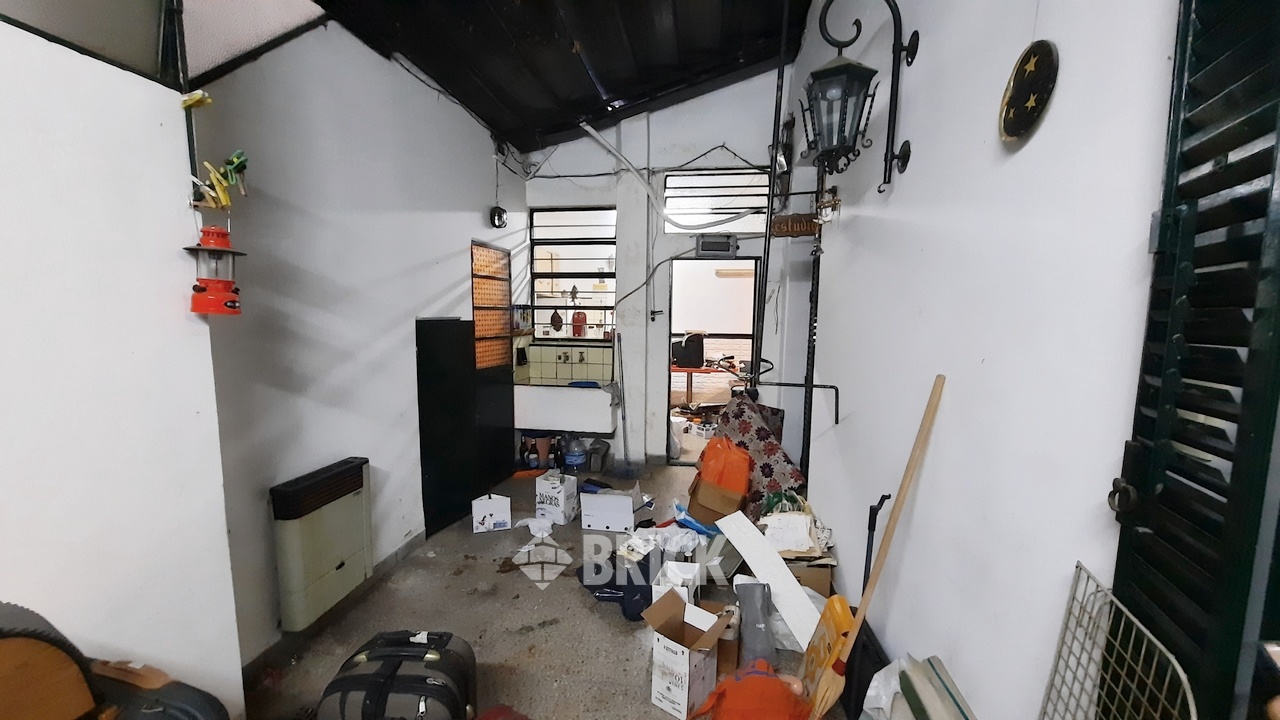 CONDE al 700 Piso PB 7