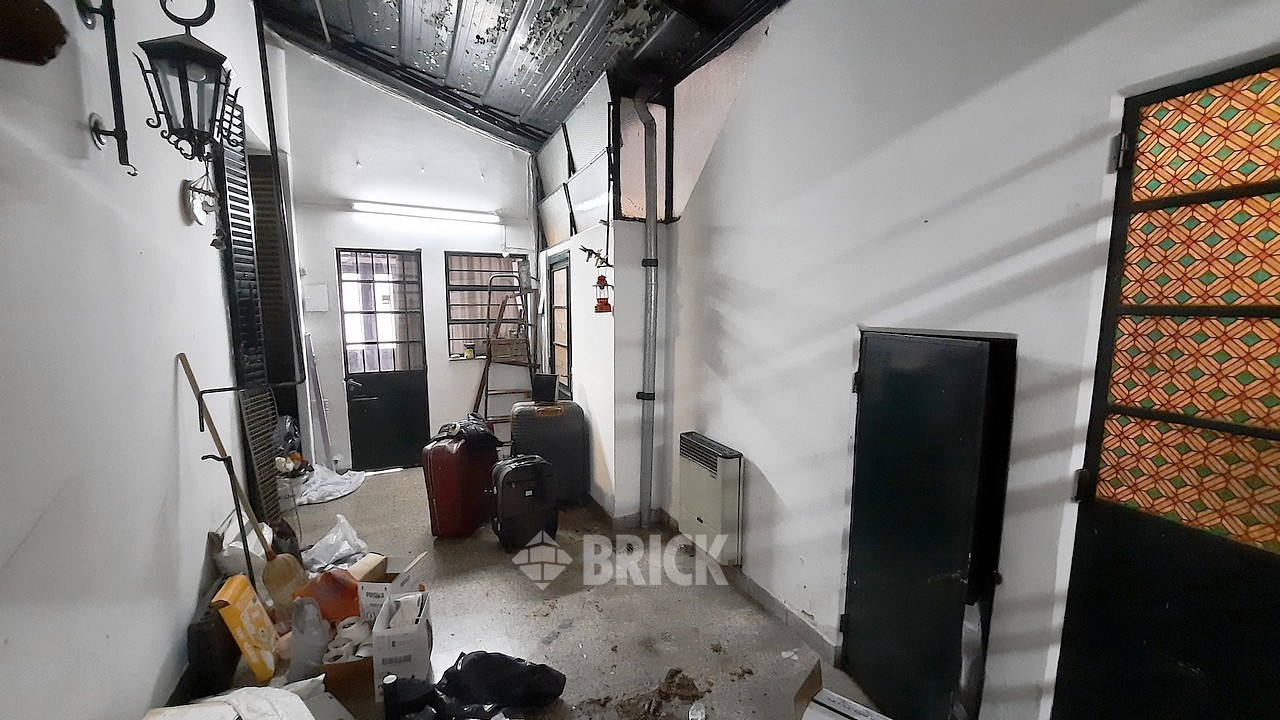 CONDE al 700 Piso PB 9