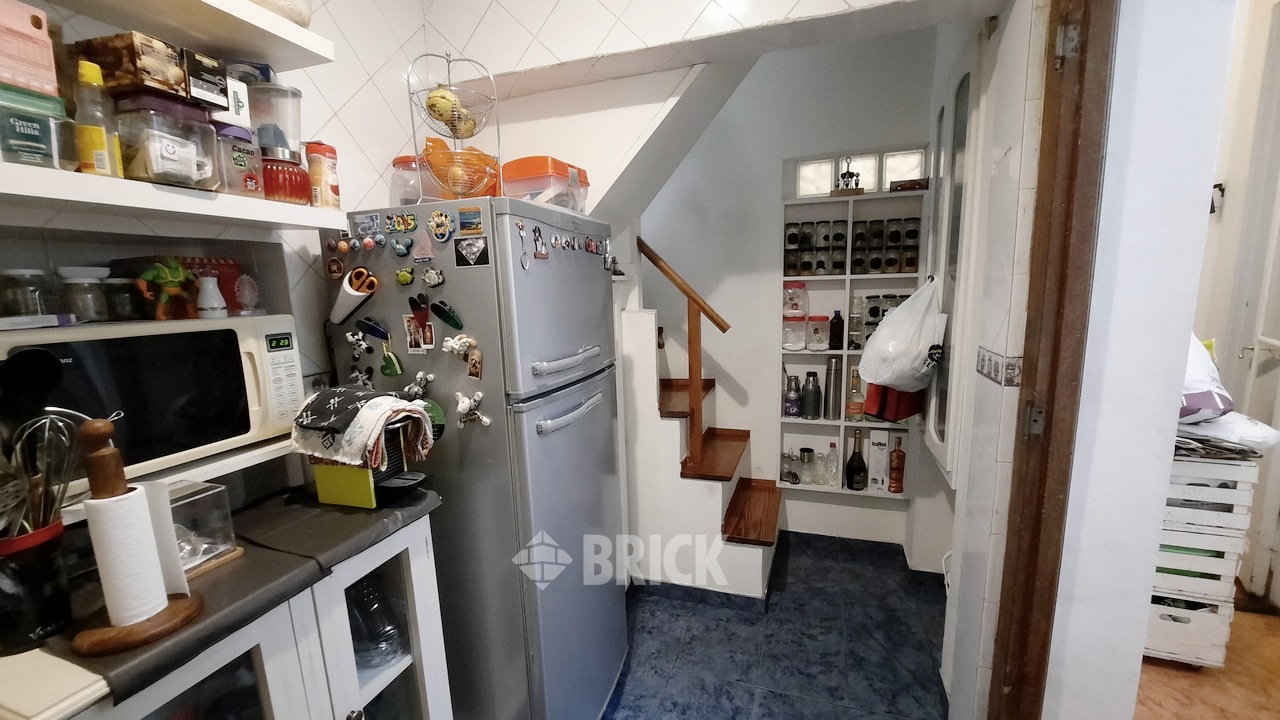 CHARCAS al 2900 Piso 1 16