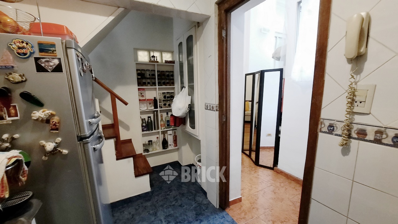 CHARCAS al 2900 Piso 1 17