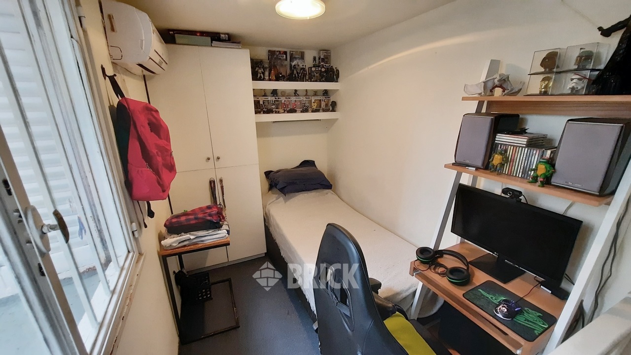 CHARCAS al 2900 Piso 1 18