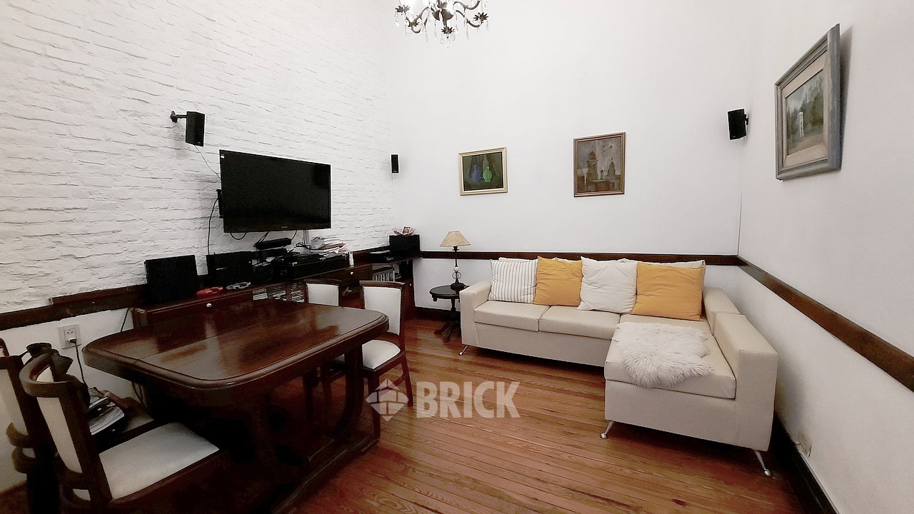 CHARCAS al 2900 Piso 1 1