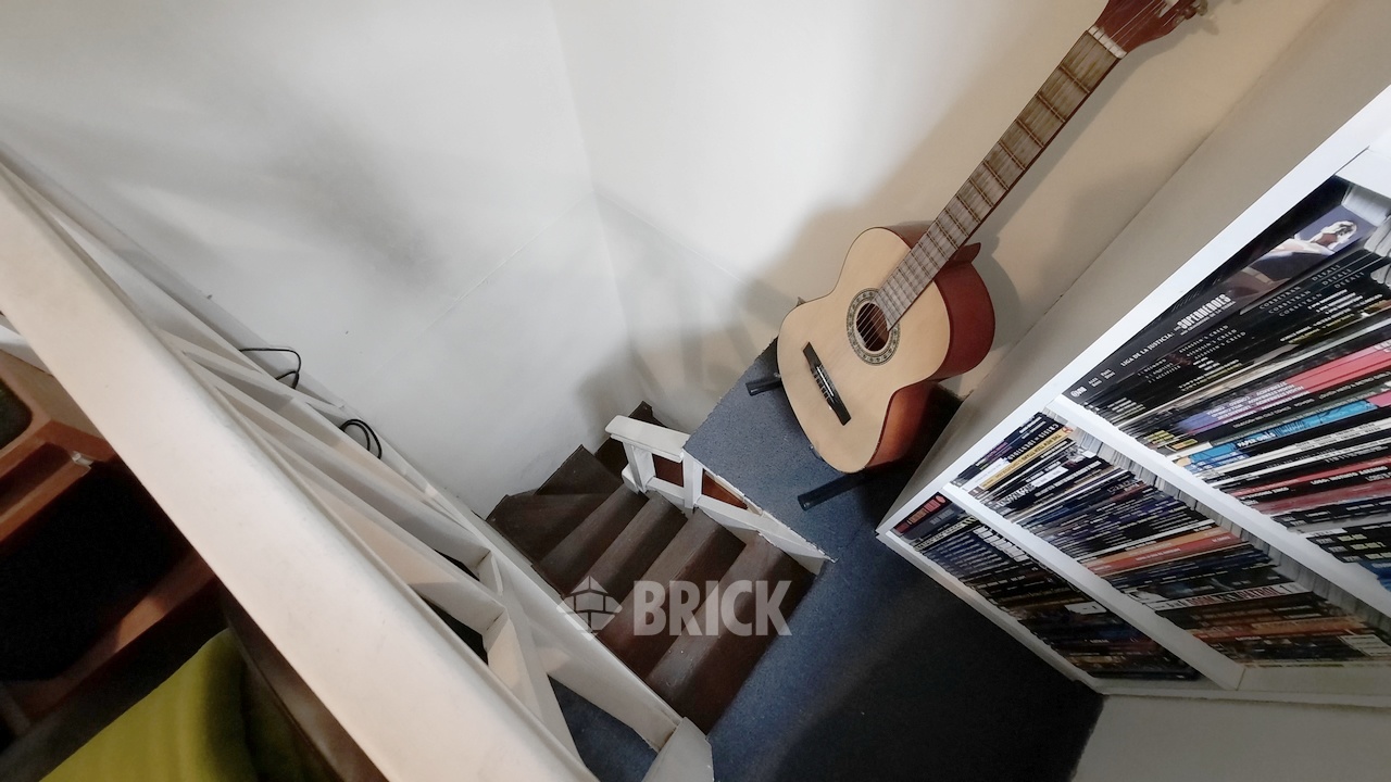 CHARCAS al 2900 Piso 1 20