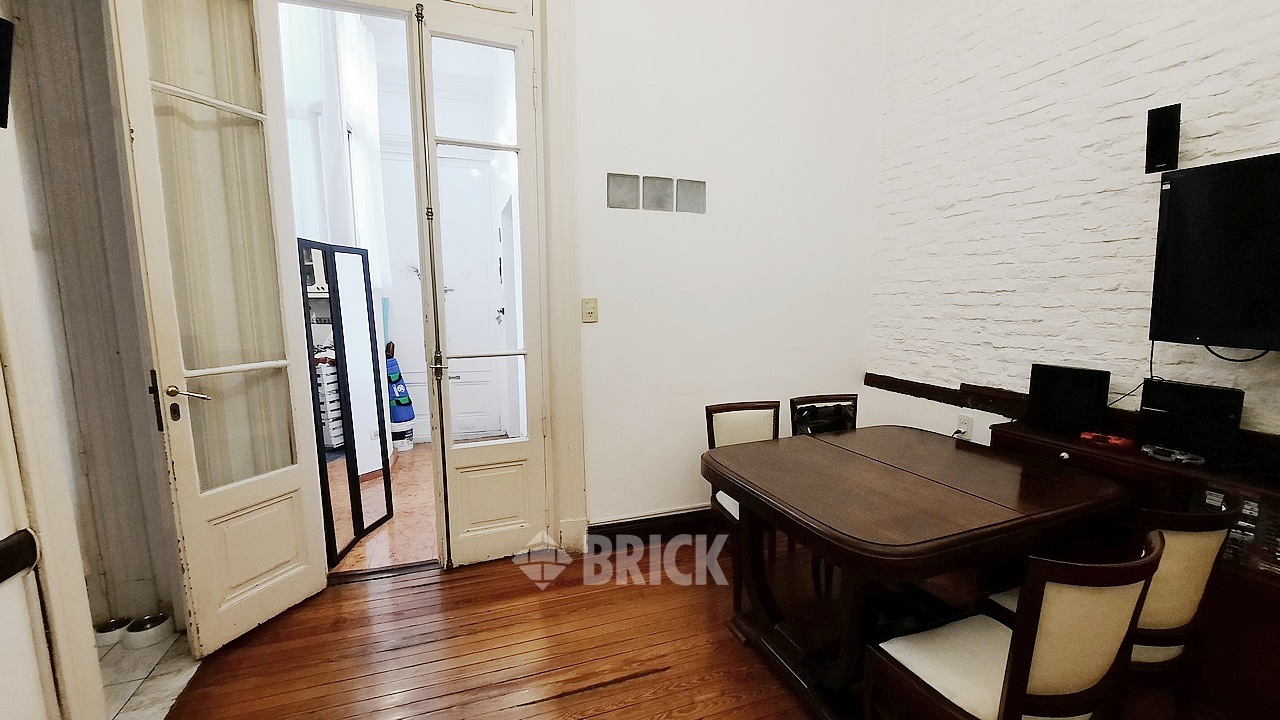 CHARCAS al 2900 Piso 1 2