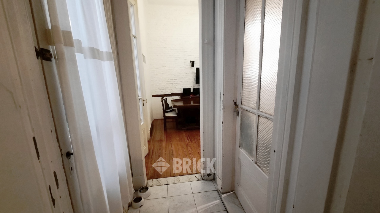 CHARCAS al 2900 Piso 1 4