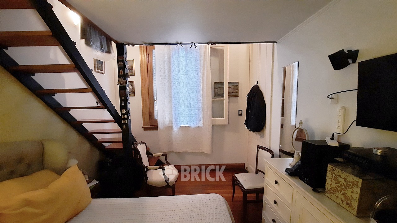 CHARCAS al 2900 Piso 1 8