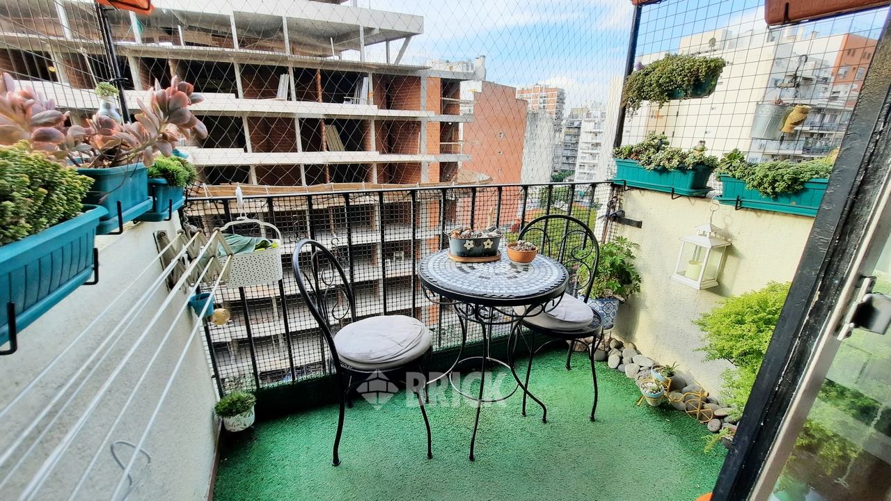 DIAZ VELEZ, AV. al 5500 Piso 7 11