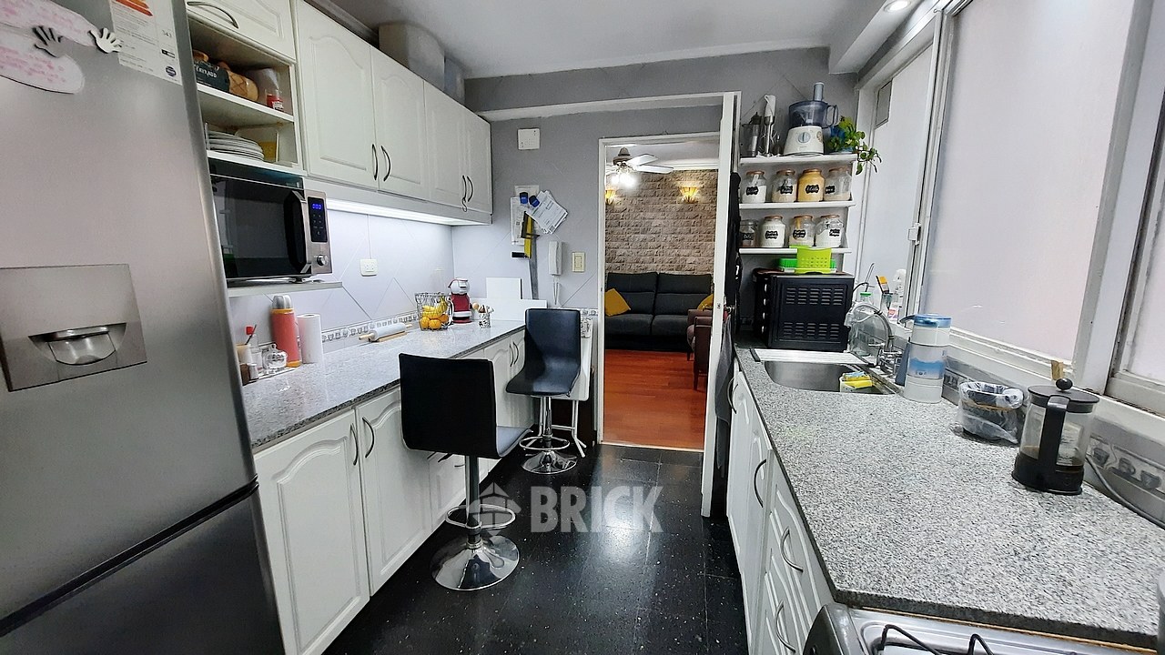 DIAZ VELEZ, AV. al 5500 Piso 7 23