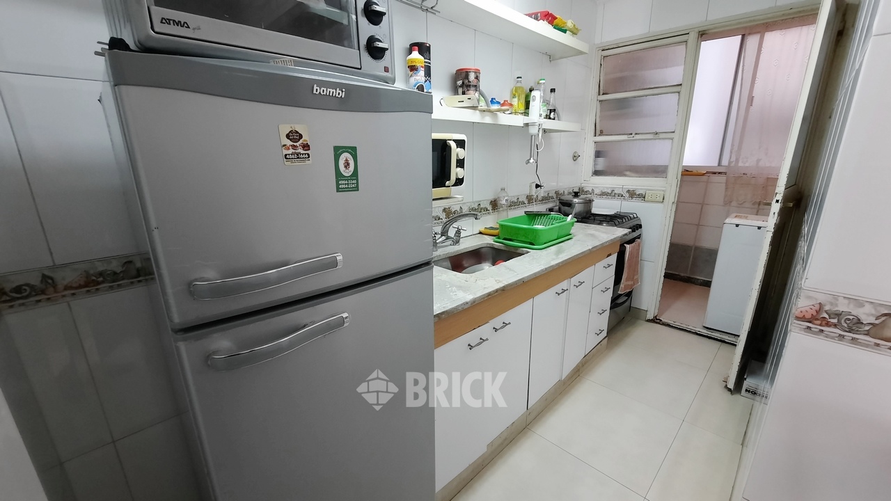 CORRIENTES, AV. al 2700 Piso 6 17