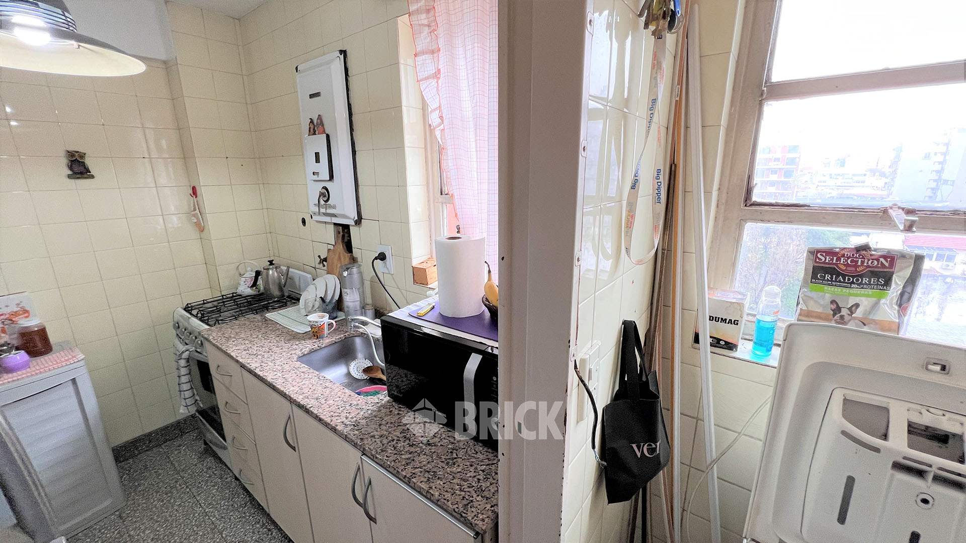 SAN JUAN, AV. al 4300 Piso 5 10