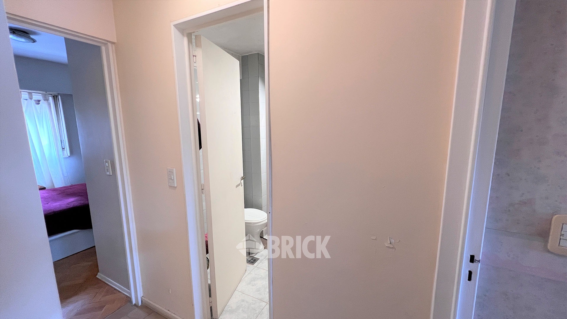 SAN JUAN, AV. al 4300 Piso 5 11