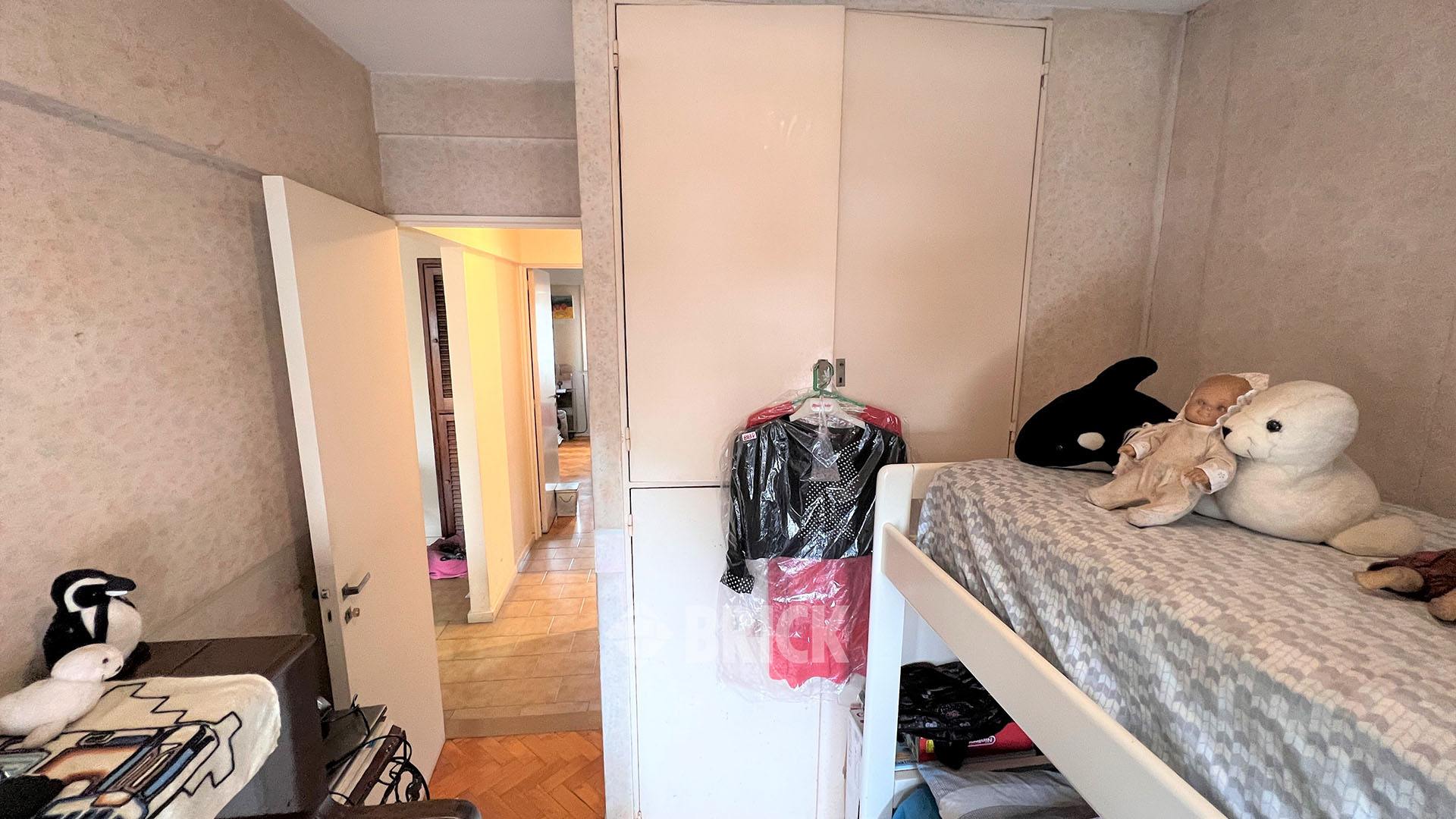 SAN JUAN, AV. al 4300 Piso 5 13