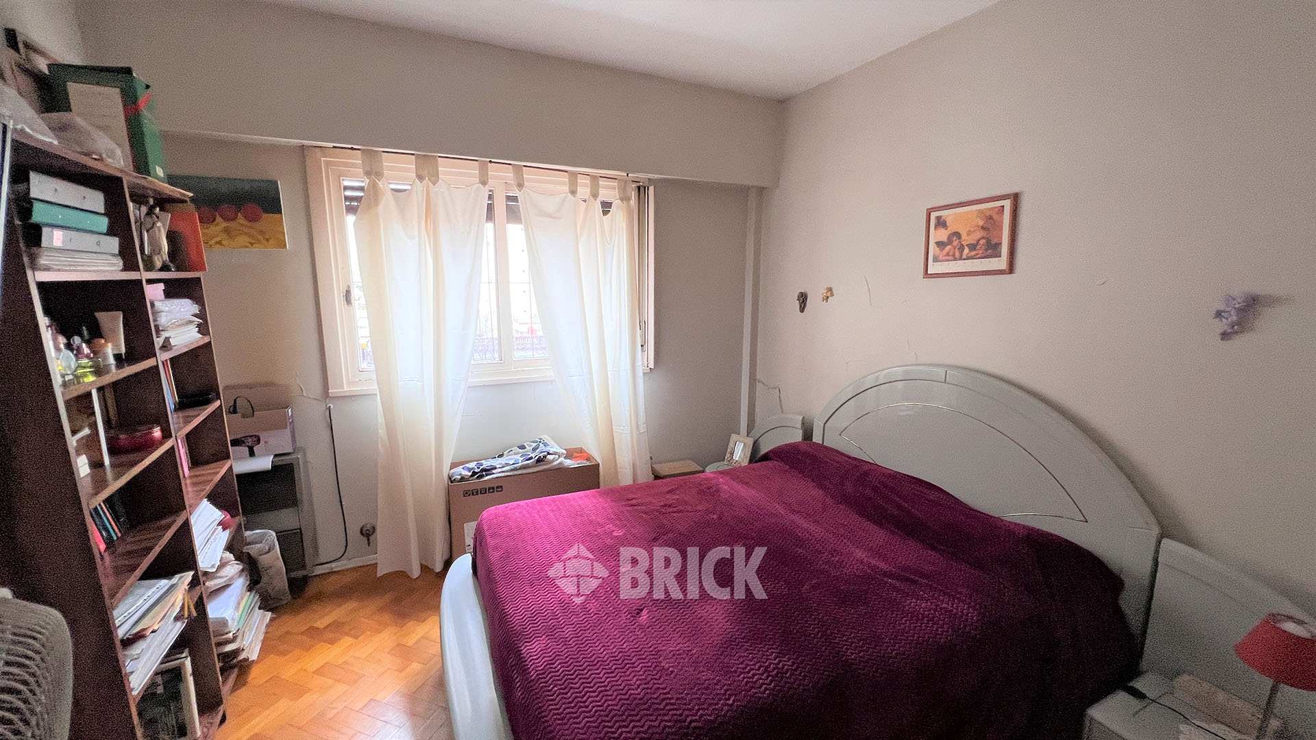 SAN JUAN, AV. al 4300 Piso 5 16