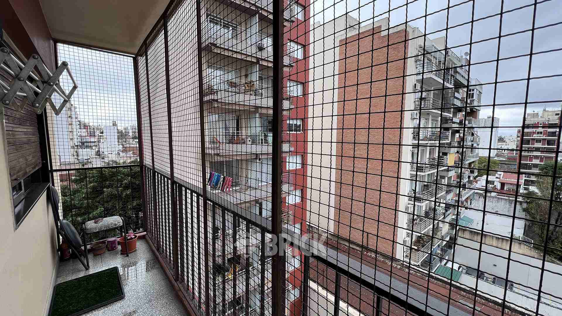 SAN JUAN, AV. al 4300 Piso 5 4