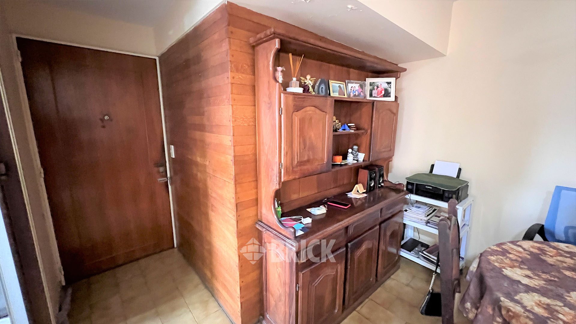 SAN JUAN, AV. al 4300 Piso 5 6