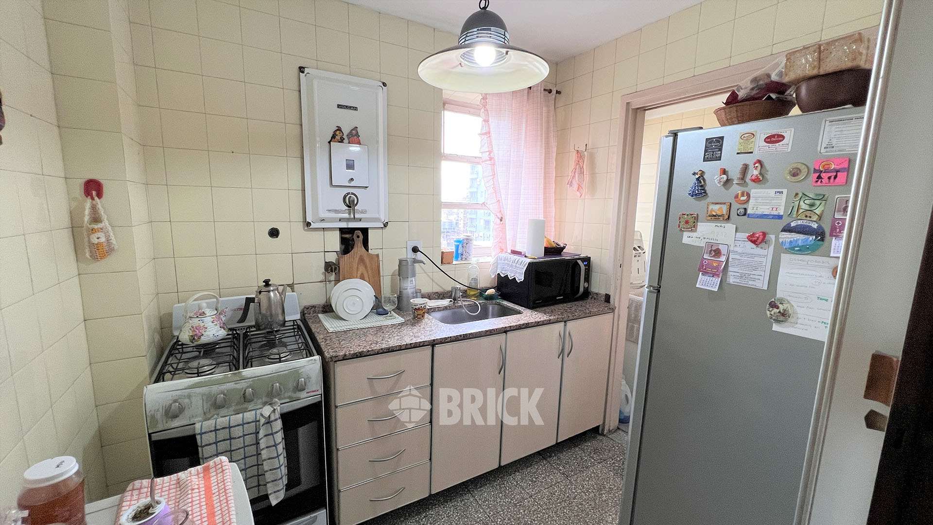 SAN JUAN, AV. al 4300 Piso 5 7