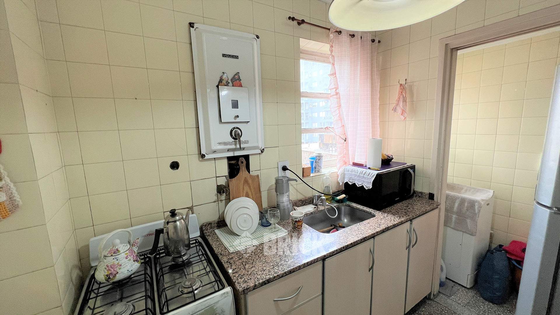 SAN JUAN, AV. al 4300 Piso 5 8