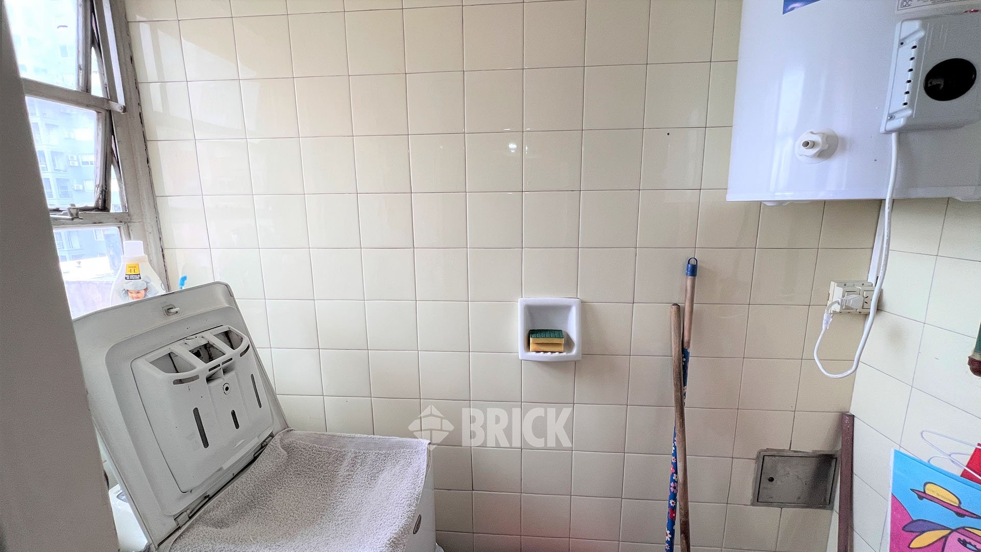 SAN JUAN, AV. al 4300 Piso 5 9