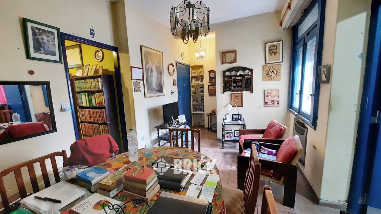 PASO al 300 Piso 4 4