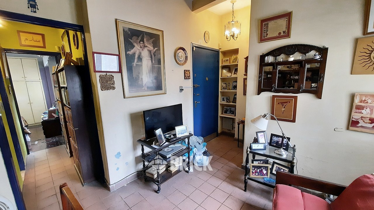 PASO al 300 Piso 4 5