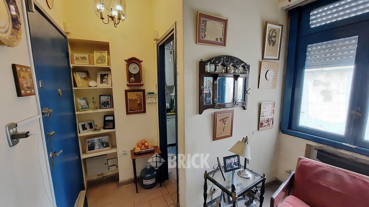 PASO al 300 Piso 4 6