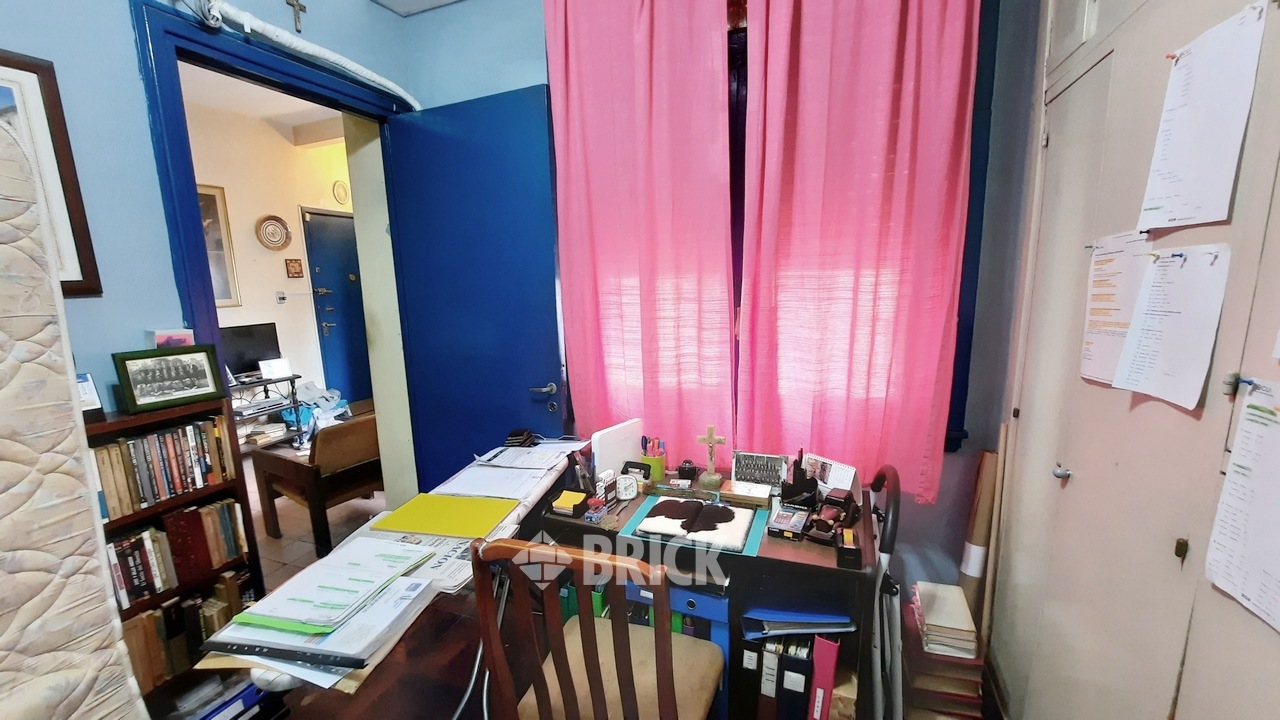 PASO al 300 Piso 4 8