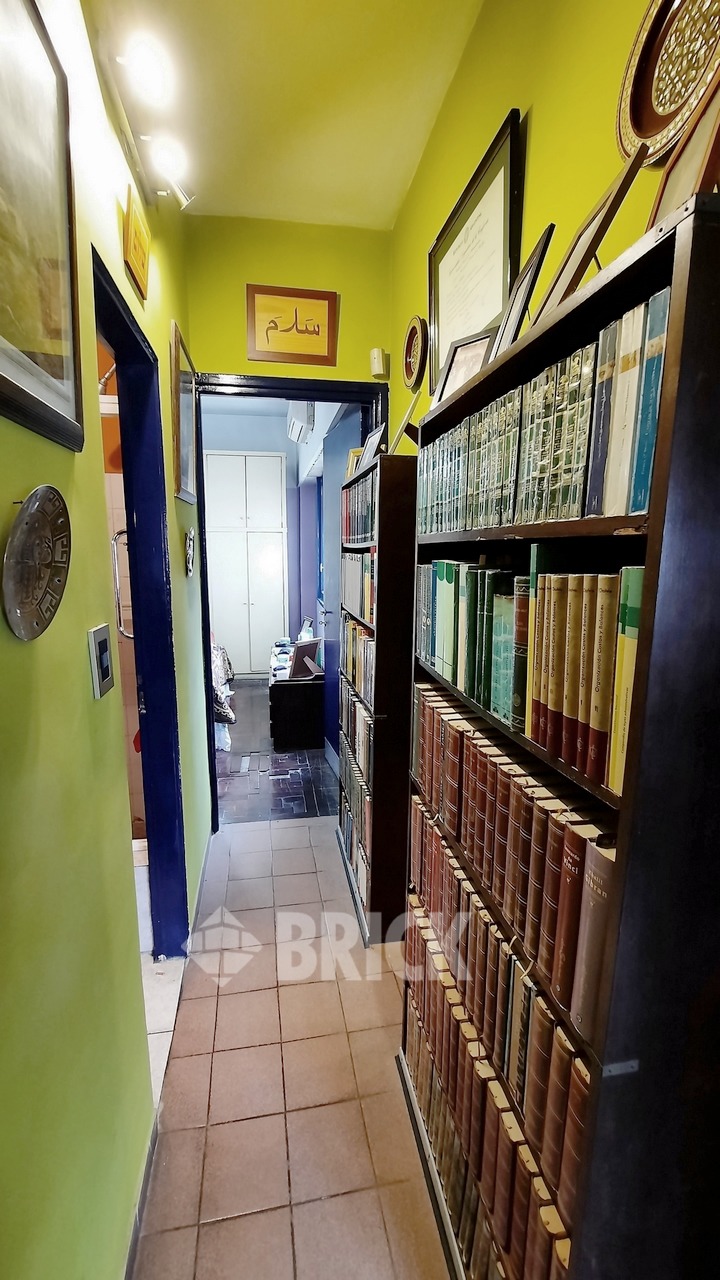 PASO al 300 Piso 4 9