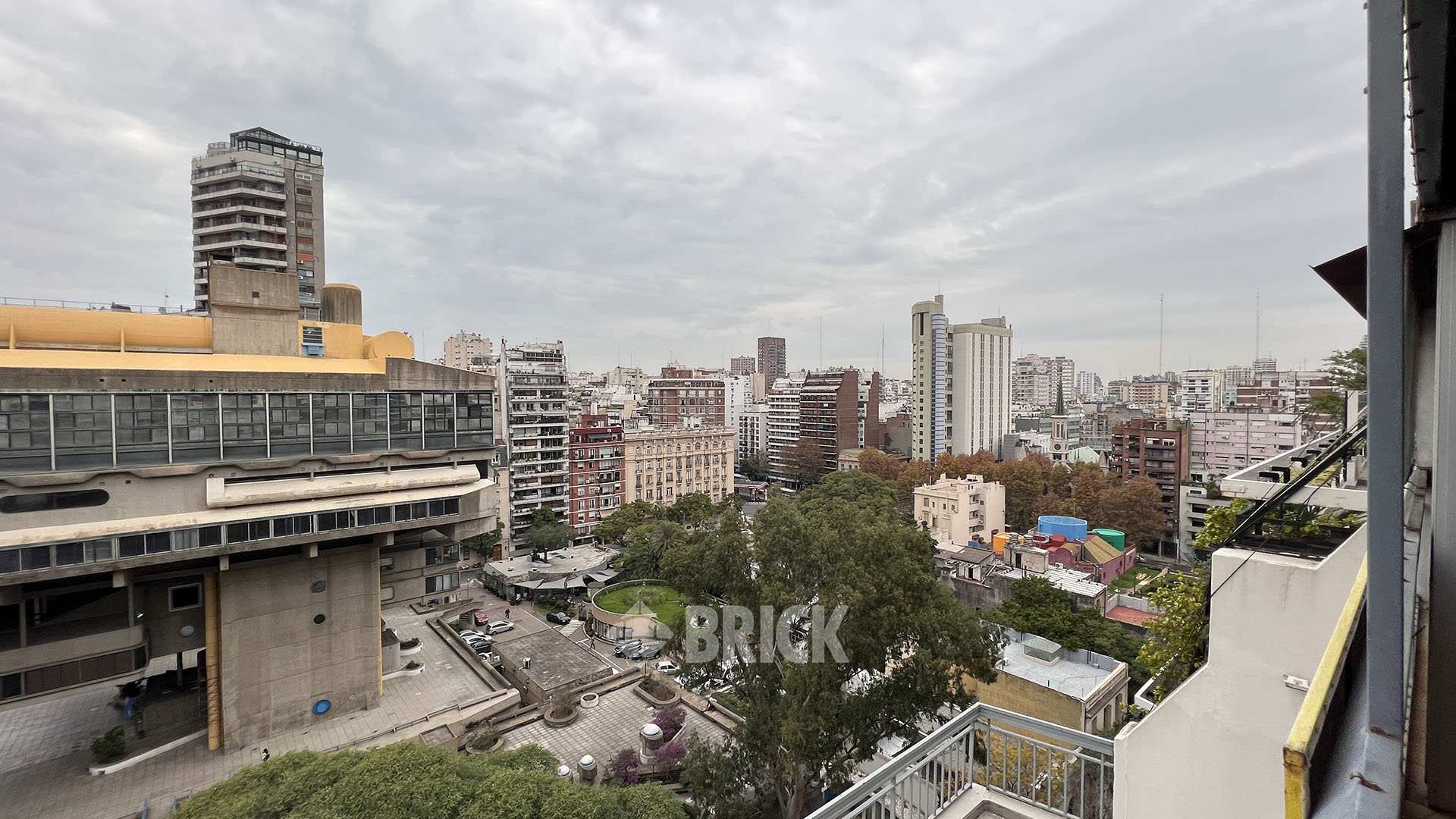 AUSTRIA al 2600 Piso 14 2