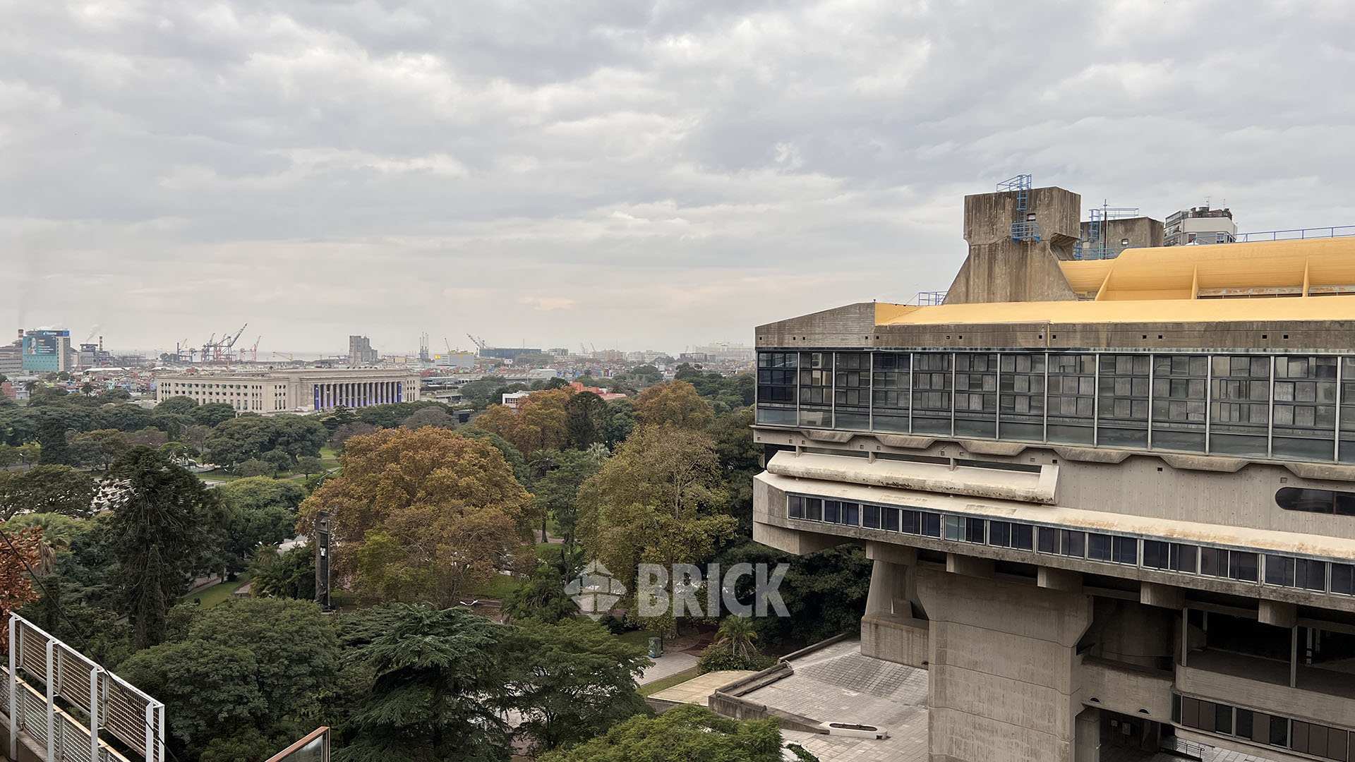 AUSTRIA al 2600 Piso 14 1