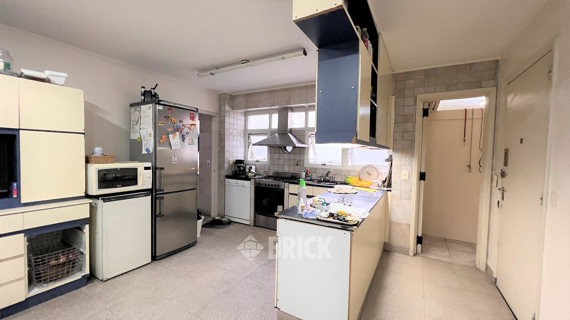 AUSTRIA al 2600 Piso 14 11