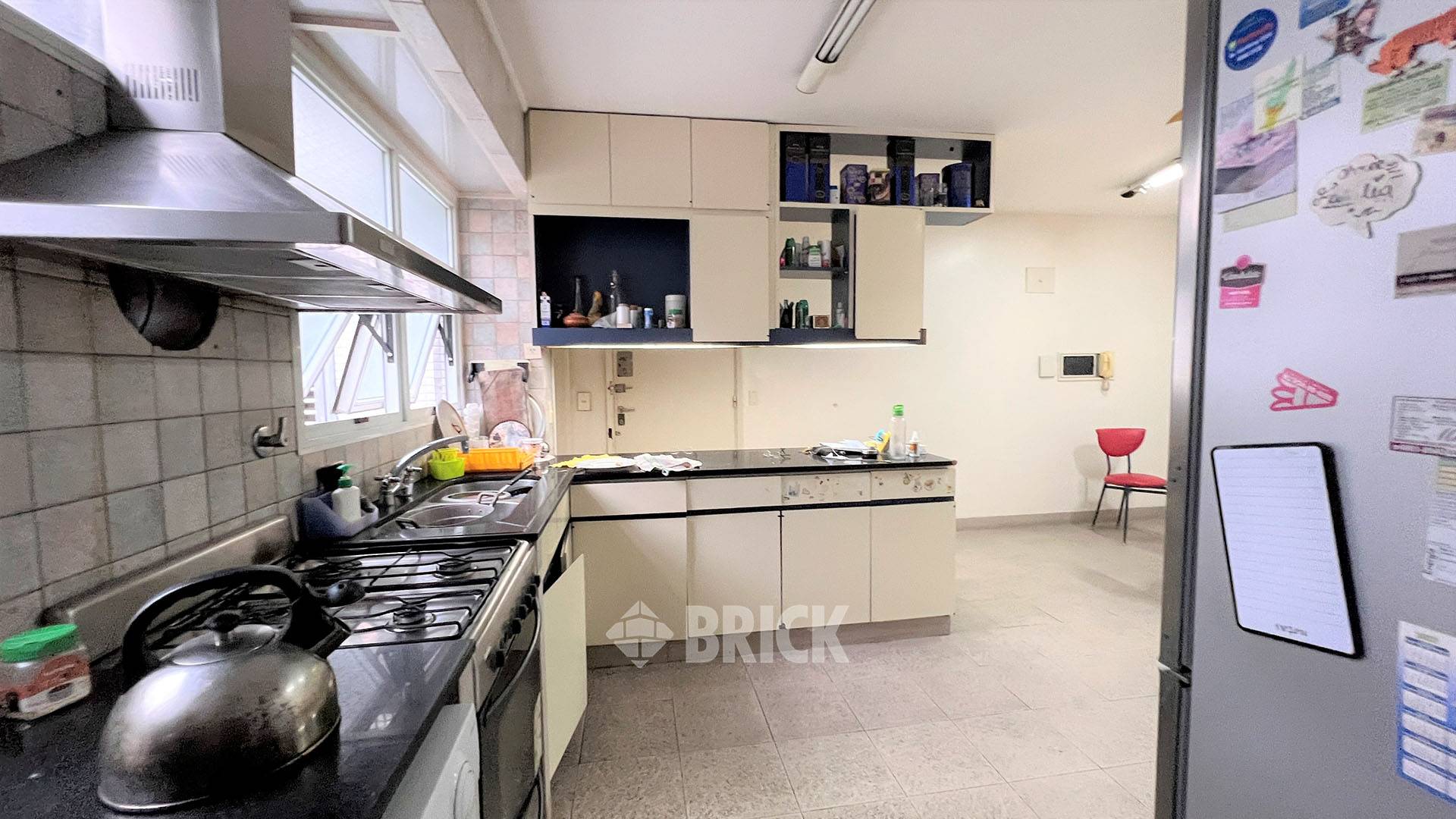 AUSTRIA al 2600 Piso 14 13