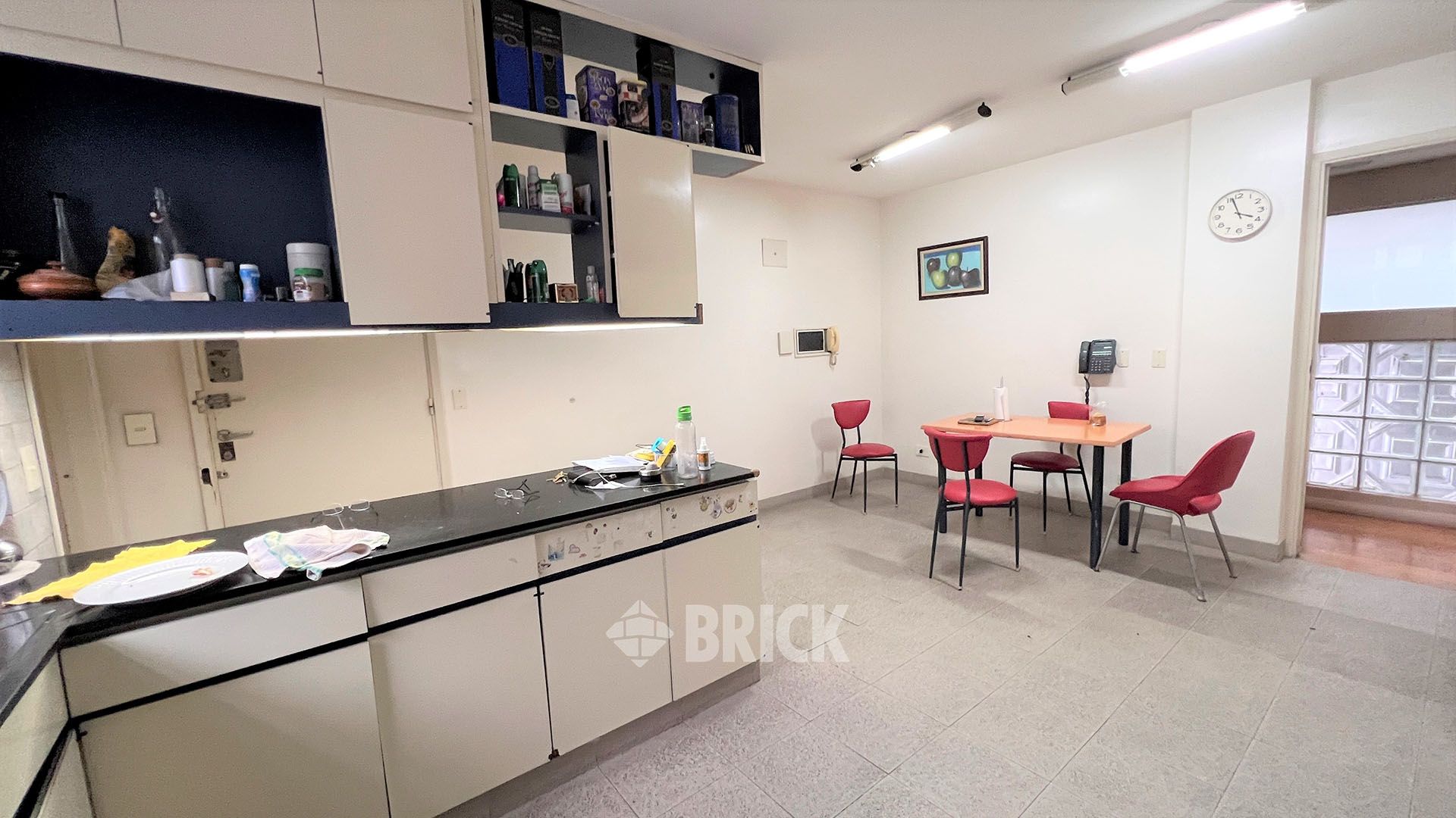 AUSTRIA al 2600 Piso 14 14