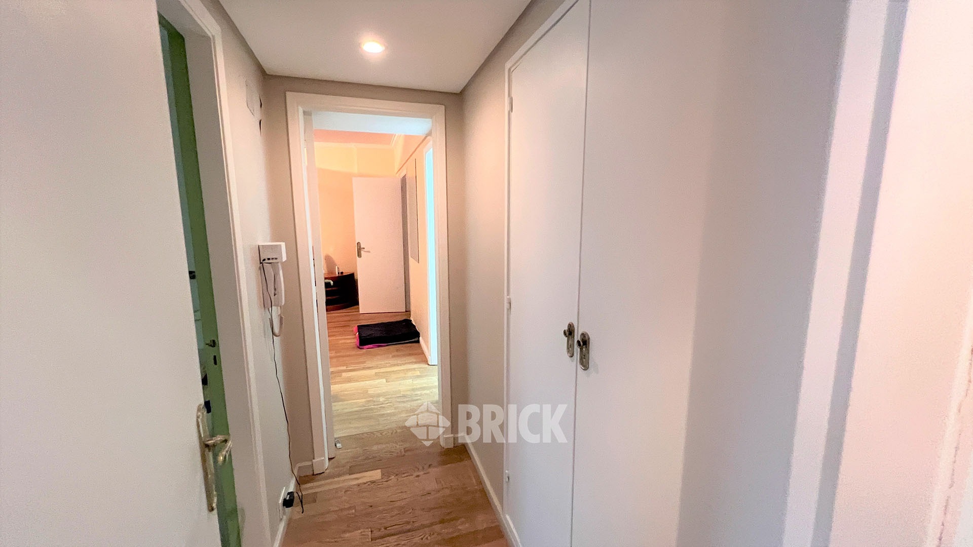 AUSTRIA al 2600 Piso 14 17