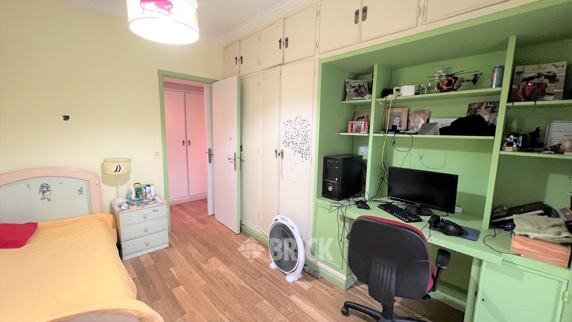 AUSTRIA al 2600 Piso 14 18