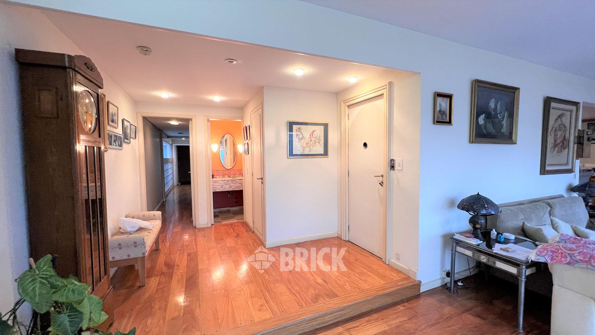 AUSTRIA al 2600 Piso 14 4