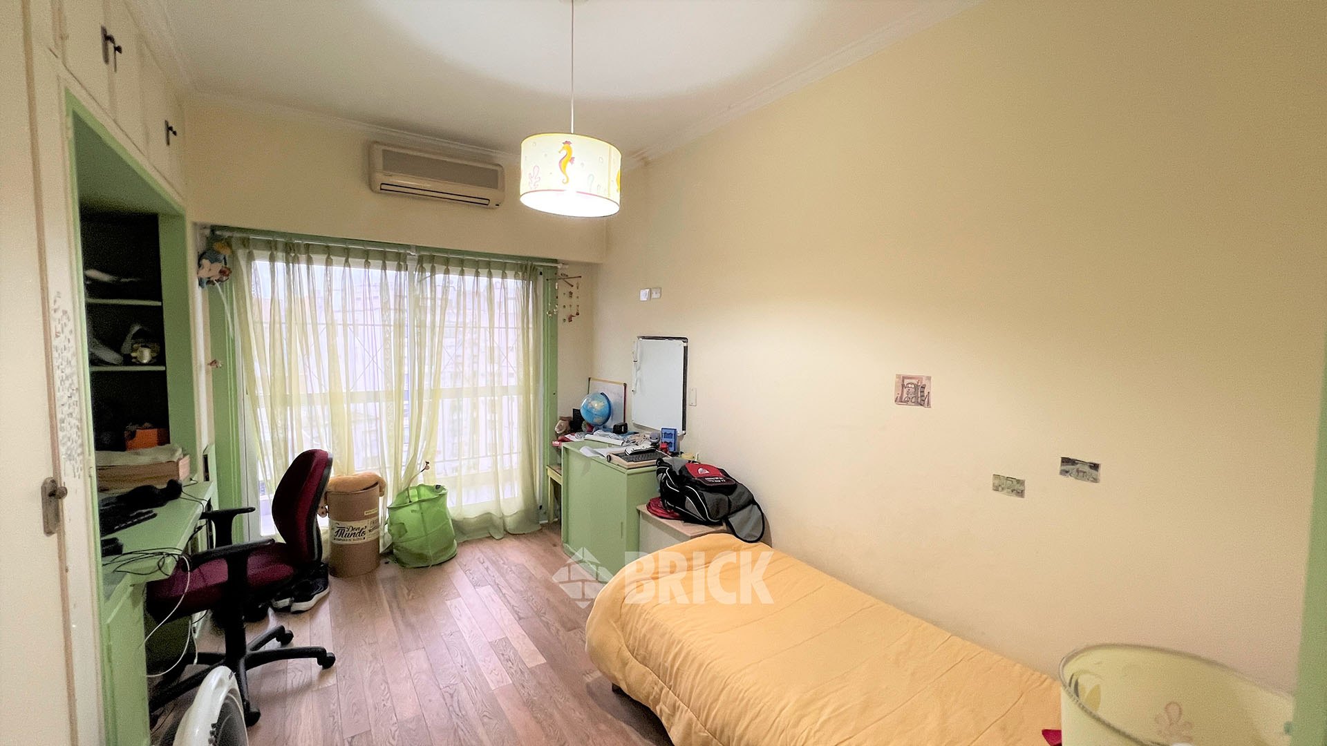 AUSTRIA al 2600 Piso 14 19