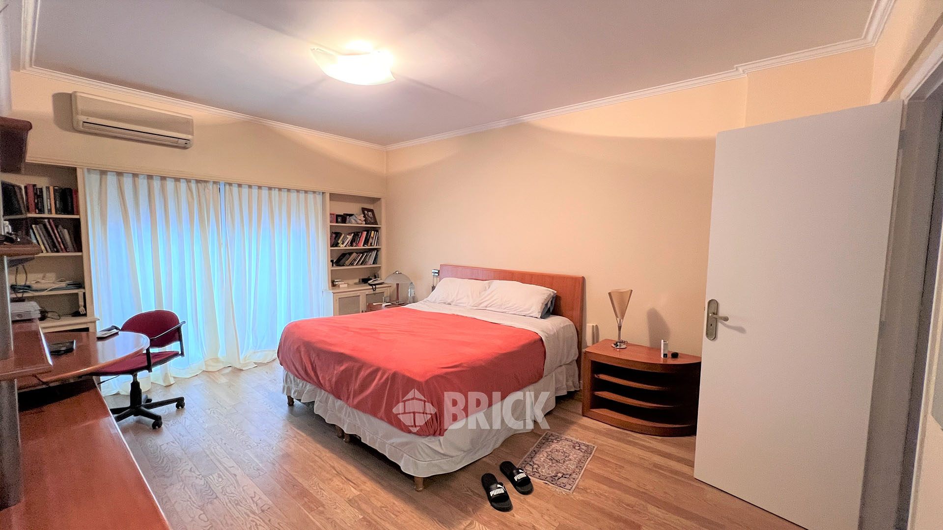 AUSTRIA al 2600 Piso 14 22