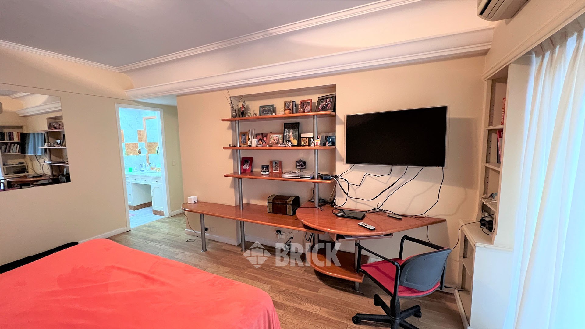 AUSTRIA al 2600 Piso 14 23