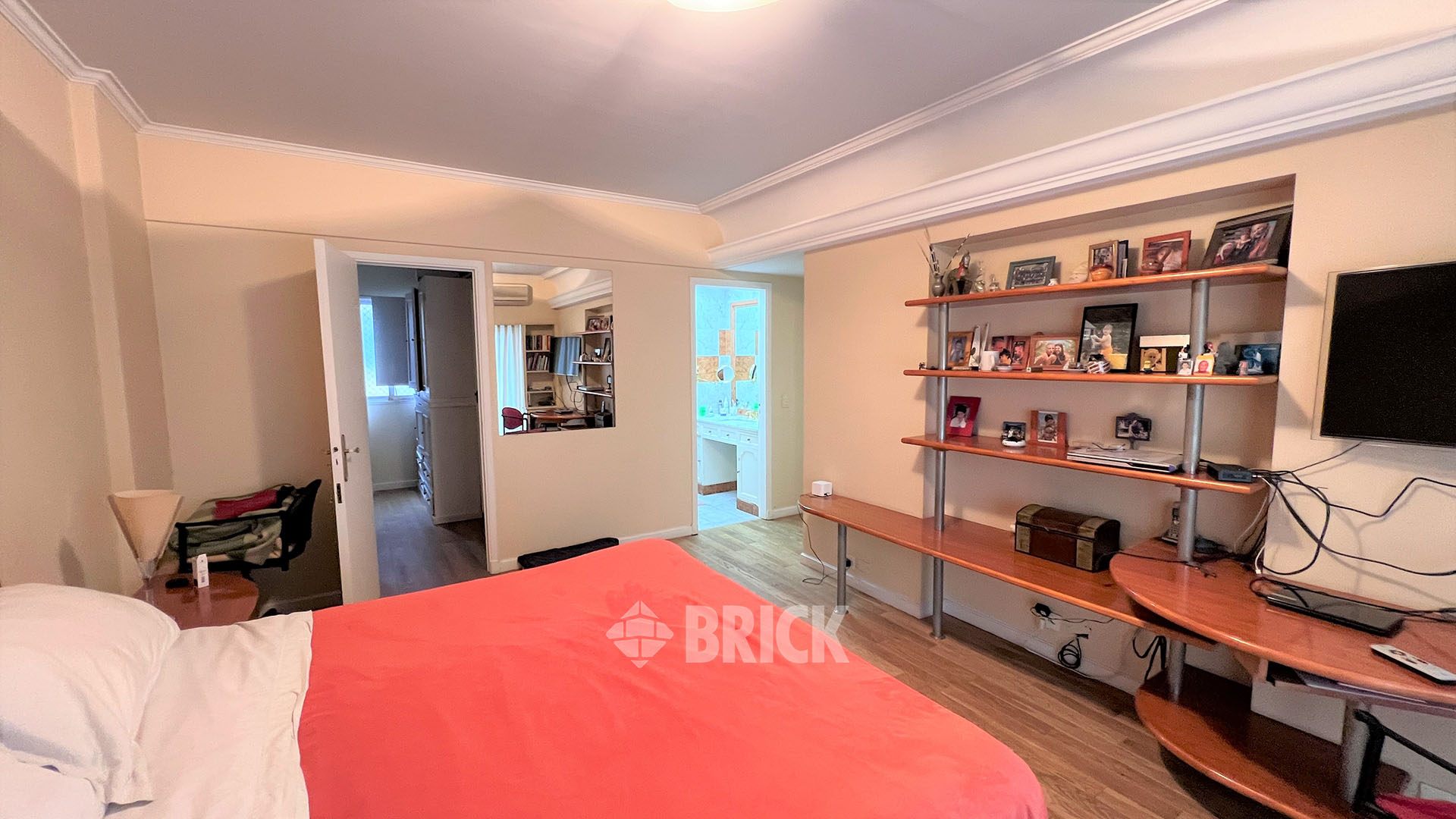 AUSTRIA al 2600 Piso 14 24