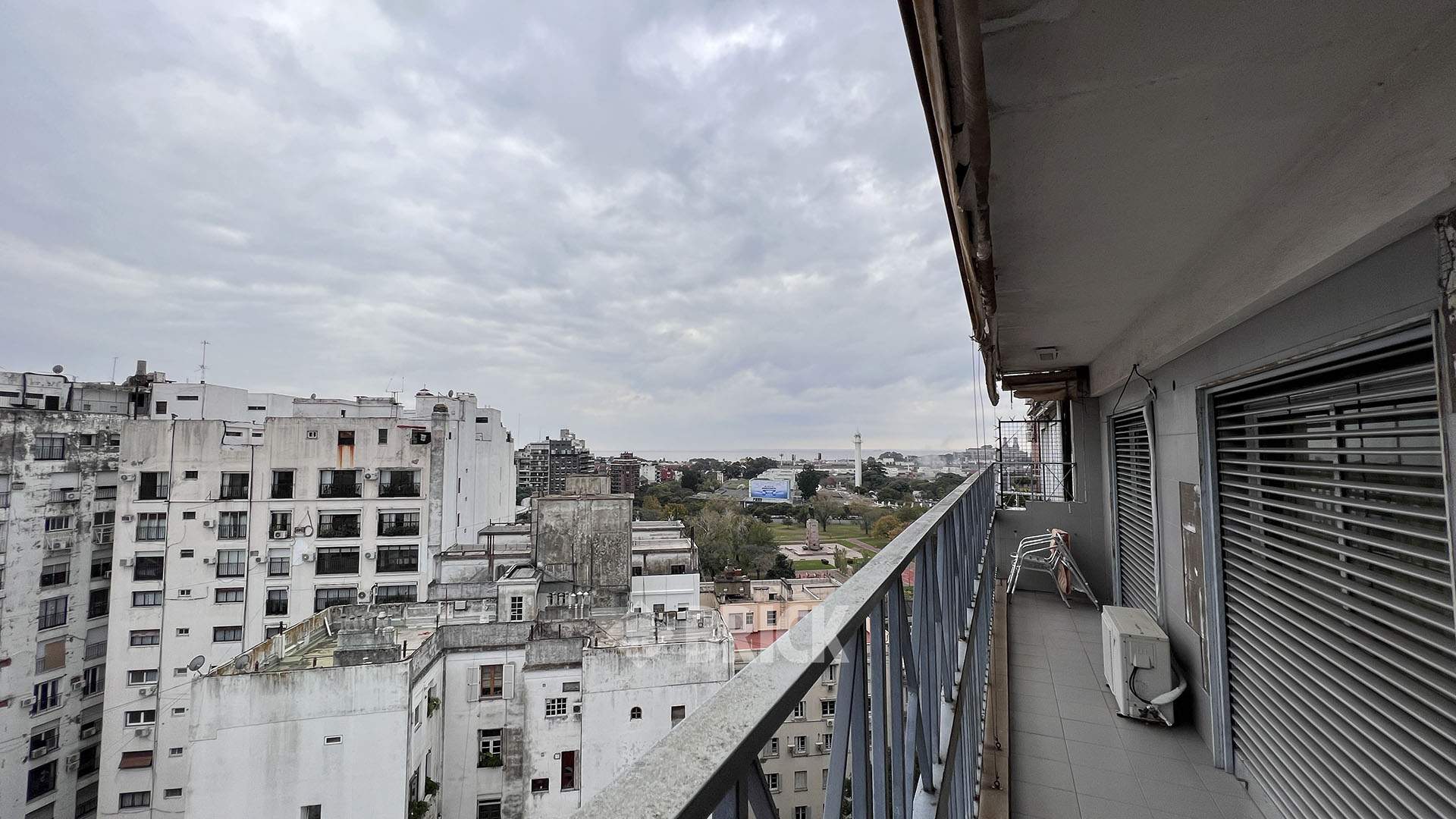 AUSTRIA al 2600 Piso 14 33