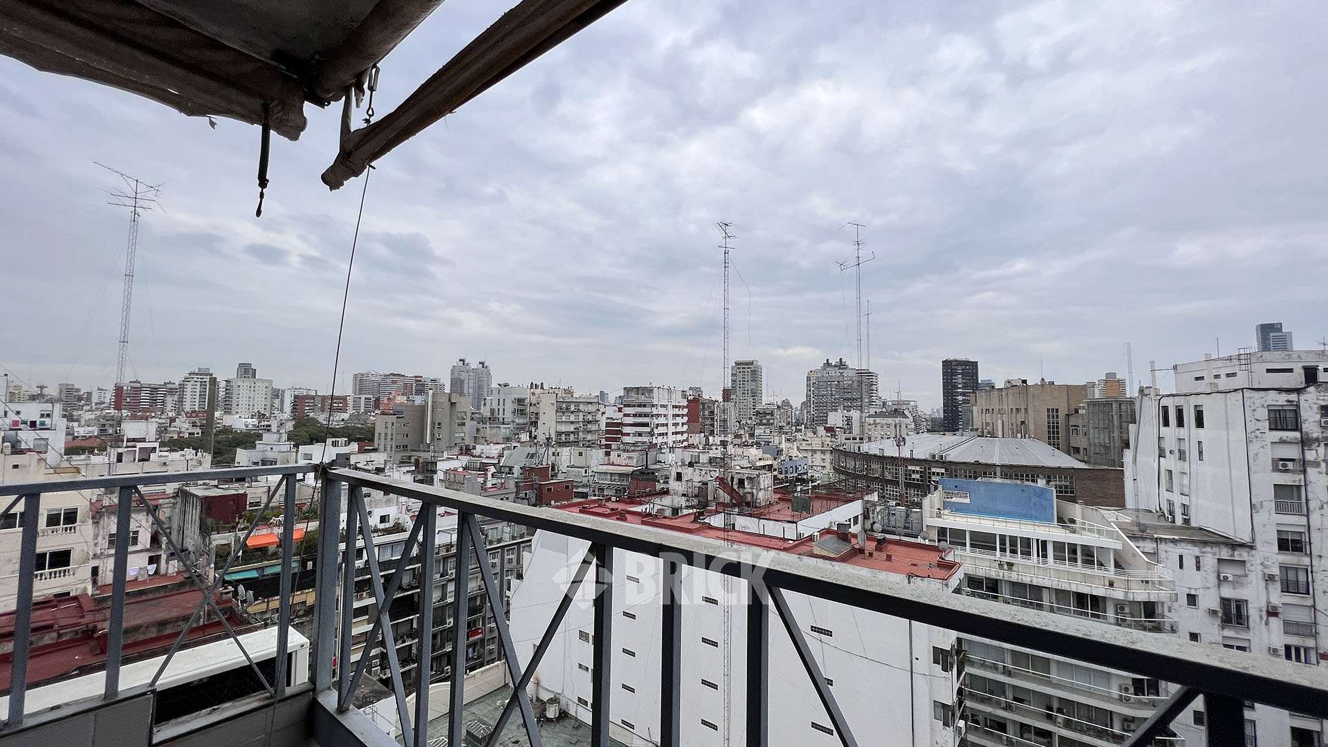 AUSTRIA al 2600 Piso 14 34