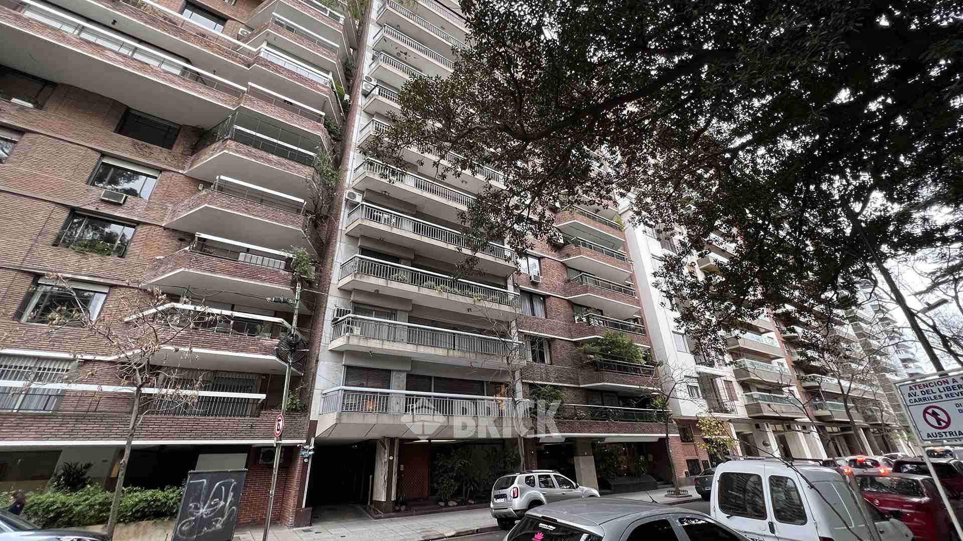 AUSTRIA al 2600 Piso 14 36